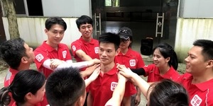 拓展训练