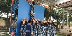 拓展训练