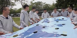 拓展训练