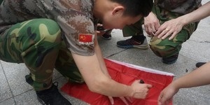 拓展训练