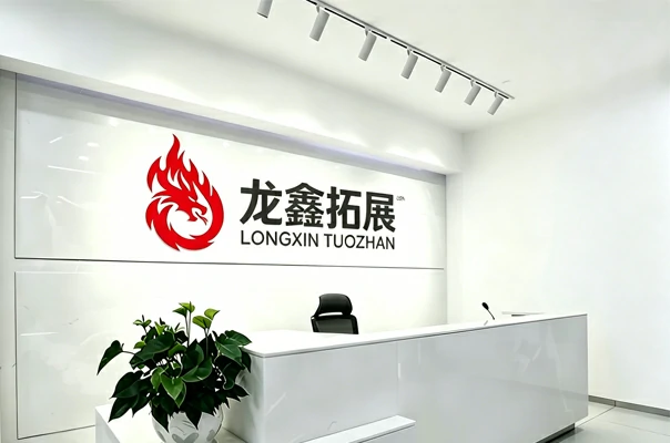 番禺龙鑫拓展公司
