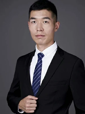 杨教练 - 高级培训师