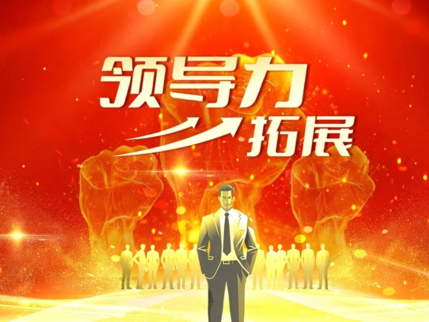 领导力提升拓展课程
